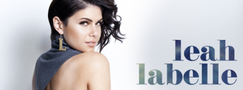 Leah Labelle